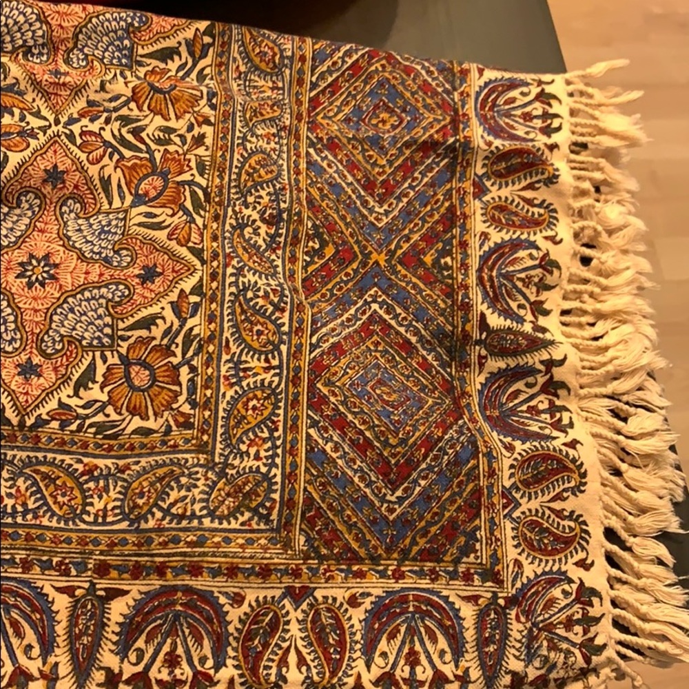 Linen